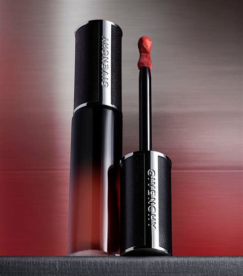 rossetti givenchy tester|Givenchy Lipstick Mini Size Le Rouge Interdit n37 Tester.